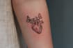 create custom and realism tattoo design