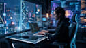 be your programmer for cpp c plus plus python and pseudocode