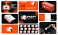 design luxury logo and branding for construction and real estate brands