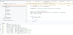 build a full stack web app with fastapi backend