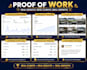 be your facebook marketing manager, content creator, and page manager