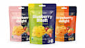 modern and professional packaging design
