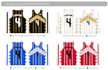 make high quality custom vector ready for print 24 hours