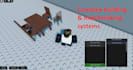script advanced roblox game systems and mechanics