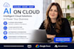 do aws cloud cloud trainer cloud cowork cloud openclaw, all cloud ai solutions