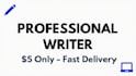 write SEO optimized article