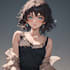 draw anime illustration, character art and digital painting