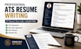 write and upgrade your resume, cv, cover letter, linkedin