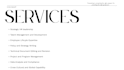 create structured engaging easy to read content