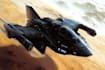 do sci fi spaceship design