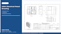 do 3d cad modeling, step file conversion and 2d engineering drawings