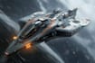 do sci fi spaceship design