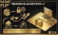 do bookkeeping and accounting for your UK business