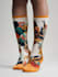 design custom and unique socks design