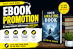 do amazon ebook promotion , book marketing with amazon kdp ads