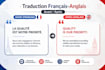 traducteur professionnel francais anglais