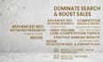 do depth SEO keyword research and competitor analysis