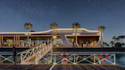 yacht marina design,floating dock design