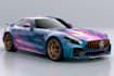 design professional vehicle wrap, car wrap, van wrap