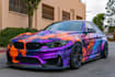 van wrap, vehicle wrap, car wrap design