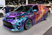 van wrap, vehicle wrap, car wrap design