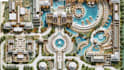 create 3d landscape walkthrough animation urban design town planning masterplan