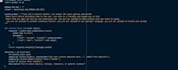 make an ai chatbot using google colab
