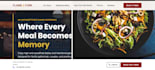 convert canva design to responsive bootstrap HTML landing page