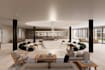 do office and retail interior design