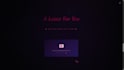 create a responsive birthday website with animations