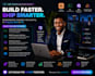 help you build ai systems with claude code and provide expert coaching