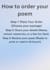 write a custom high school graduation poem for your graduate