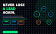 automate your lead capture and CRM sync with n8n