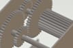 design 3d mechanical parts in autocad