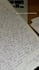 provide neat and professional handwriting services