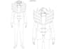 create vtuber model, vtuber avatar, live2d character rigging