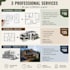 create a professional sketchup 3d model from your 2d plans