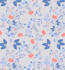 create professional textile pattern designs