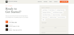 build a professional website for your landscaping business