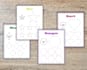 create printable worksheets and activities for kids