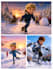 create 3d cartoon character