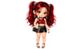 create 3d chibi, stylized cartoon, and ai artwork
