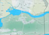 create professional gis maps, urban planning maps and spatial analysis