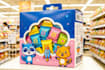 design creative box, pouch and label packaging design