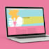 custom web and UI hero illustrations that convert