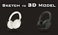 model your project in rhinoceros 3d