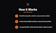 prepare xactimate estimates for insurance claims