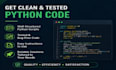 automate tasks and create python scripts