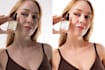 do professional headshot and beauty photo retouching