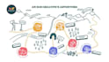 design custom infographics and data storytelling